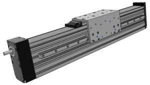 BM-R-L-R Ball Screw Driven Actuator | Bridge Module
