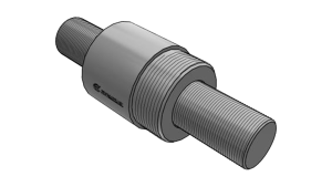 BSHR Ball Screw - TBI Motion