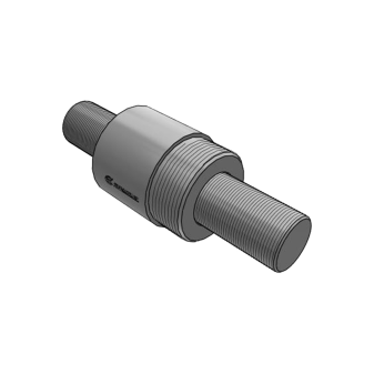 BSHR Ball Screw - TBI Motion