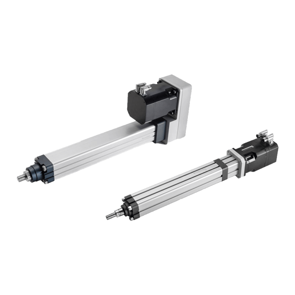 EC_3 Series Electric Cylinders