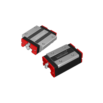 EGH EGW Linear Guides