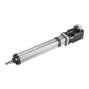 Electromechanical Cylinders | Ball Screw Actuators