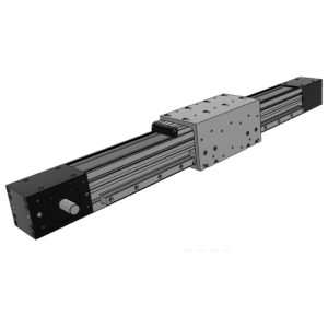 LM-Z-L-R-LINETECH Belt Driven Actuators