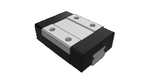 Size 7 Unflanged MR-M SERIES MINIATURE LINEAR GUIDES