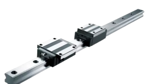 MSA Series Linear Rail and Linear Guide | PMI