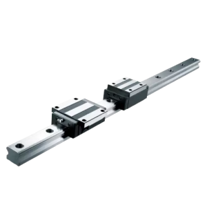 MSB Series Linear Rail and Guides - PMI