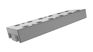 NYT Compact Anti Creep Crossed Roller Table Slides | Nippon Bearing (NB) Crossed Roller Guides