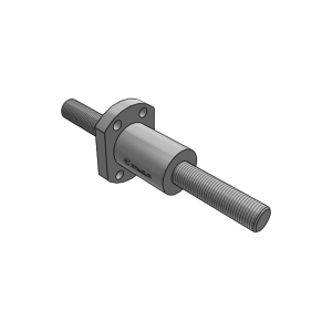 SFKR Ball Screw - TBI Motion