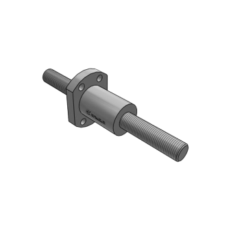 SFKR Ball Screw - TBI Motion