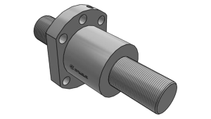 SFNUR Ball Screw Nut - TBI Motion