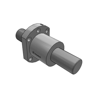 SFNUR Ball Screw Nut - TBI Motion