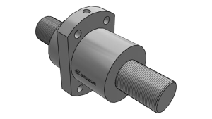 SFYR Ball Screw - TBI Motion