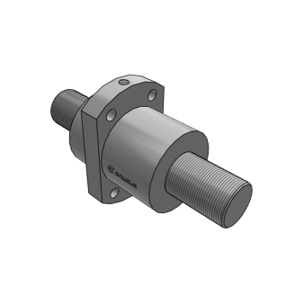 SFYR Ball Screw - TBI Motion