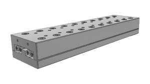 SVT Crossed Roller Table Slides | Nippon Bearing (NB) Crossed Roller Guides