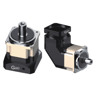 Precision Square Frame Robust Planetary Gearbox
