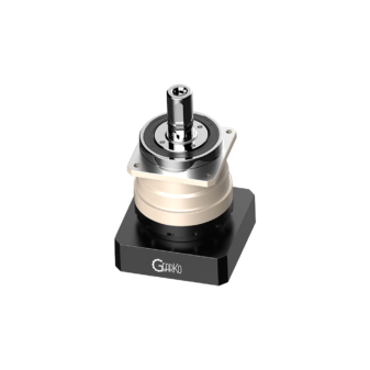 TF Series Precision High Load Planetary Gearboxes