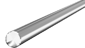X46 Stainless Steel Linear Bearing Shaft